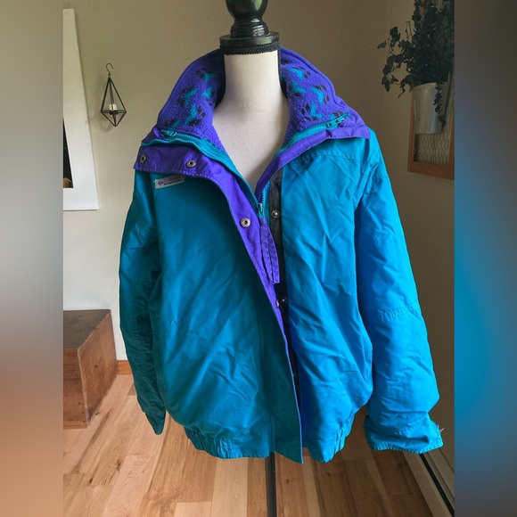 Columbia Bugaboo jacket - Picture 10 of 12